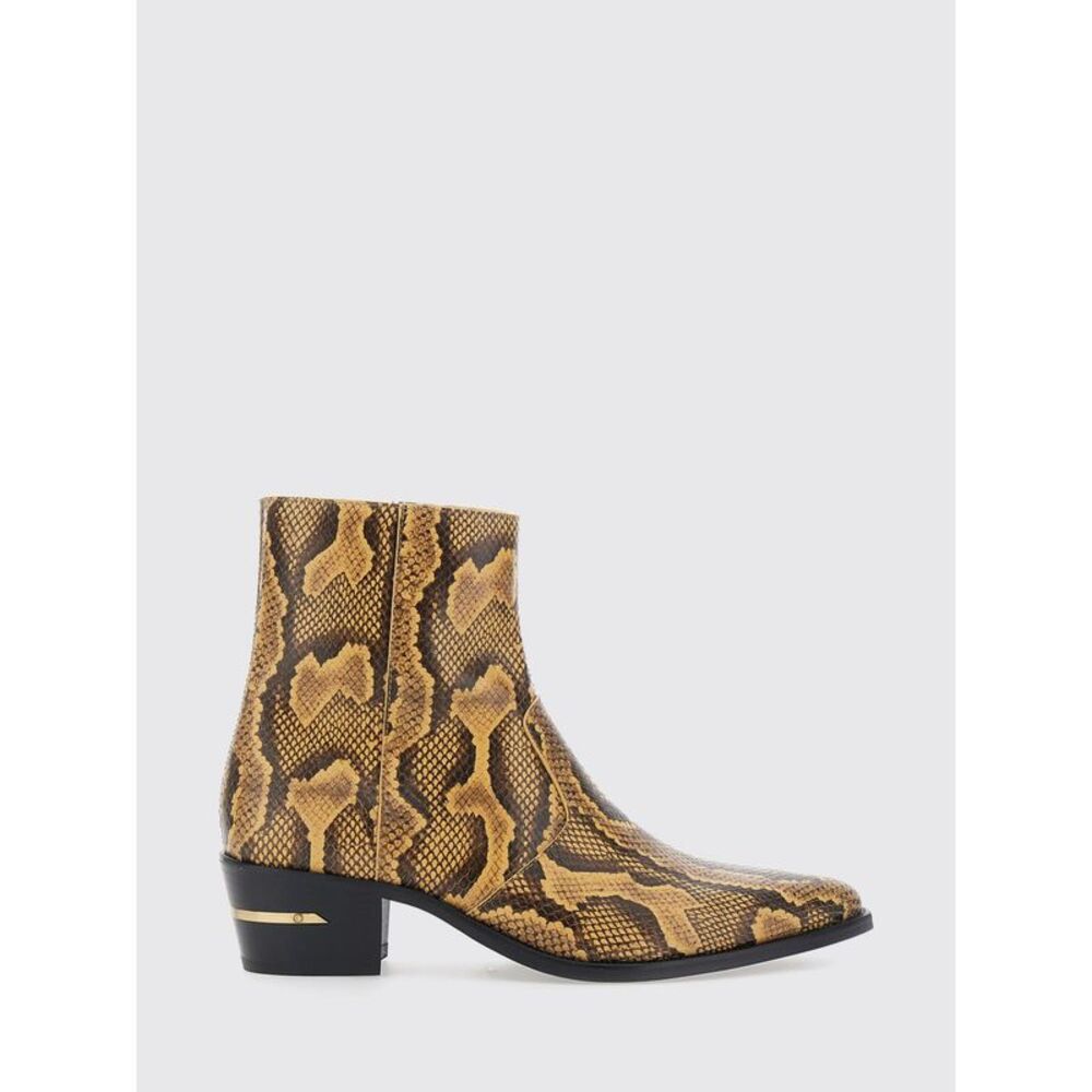 Amiri Men Boot Men Amiri